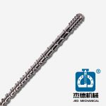 PP、PET打包带螺杆/机筒-赢博手机站·官方版在线，挤出机螺杆，注塑机螺杆，舟山螺杆，螺杆厂