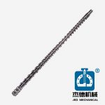 流延膜挤出机螺杆机筒-赢博手机站·官方版在线，挤出机螺杆，注塑机螺杆，舟山螺杆，螺杆厂