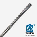 PP、PET打包带螺杆/机筒-赢博手机站·官方版在线，挤出机螺杆，注塑机螺杆，舟山螺杆，螺杆厂