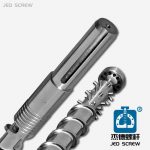 吹膜机挤出机螺杆机筒-赢博手机站·官方版在线，挤出机螺杆，注塑机螺杆，舟山螺杆，螺杆厂