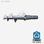 左右锥形橡胶双螺杆机筒-赢博手机站·官方版在线，挤出机螺杆，注塑机螺杆，舟山螺杆，螺杆厂