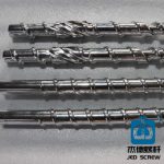 铁氟龙螺杆机筒-赢博手机站·官方版在线，挤出机螺杆，注塑机螺杆，舟山螺杆，螺杆厂