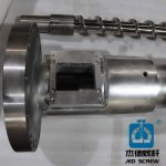 吹瓶机、吹塑机、吹桶机、吹膜机螺杆机筒-赢博手机站·官方版在线，挤出机螺杆，注塑机螺杆，舟山螺杆，螺杆厂