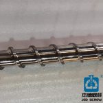 注塑机螺杆机筒/PP/PE/PVC挤出机螺杆机筒-赢博手机站·官方版在线，挤出机螺杆，注塑机螺杆，舟山螺杆，螺杆厂