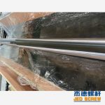 杰德 80×2140拉杆 电镀螺杆 工厂直营 支持定制 种类规格齐全-赢博手机站·官方版在线，挤出机螺杆，注塑机螺杆，舟山螺杆，螺杆厂