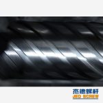 杰德 管材高效挤出机螺杆机筒 真材实料 保质出货 支持定制-赢博手机站·官方版在线，挤出机螺杆，注塑机螺杆，舟山螺杆，螺杆厂
