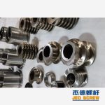 杰德 积木螺杆机筒 塑化优良 技术精湛 保质出货-赢博手机站·官方版在线，挤出机螺杆，注塑机螺杆，舟山螺杆，螺杆厂