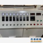 杰德 拉丝挤出机 支持定制 融合科技 不断创新 挤出稳定-赢博手机站·官方版在线，挤出机螺杆，注塑机螺杆，舟山螺杆，螺杆厂