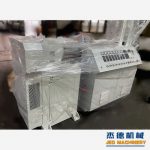 杰德 拉丝挤出机 支持定制 融合科技 不断创新 挤出稳定-赢博手机站·官方版在线，挤出机螺杆，注塑机螺杆，舟山螺杆，螺杆厂