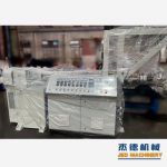 杰德 拉丝挤出机 支持定制 融合科技 不断创新 挤出稳定-赢博手机站·官方版在线，挤出机螺杆，注塑机螺杆，舟山螺杆，螺杆厂
